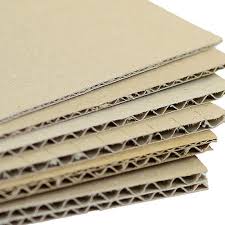 Paper products